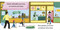 We Share This Neighborhood (A Community Book) by Dan Saks, Brooke Smart, 9780593658277