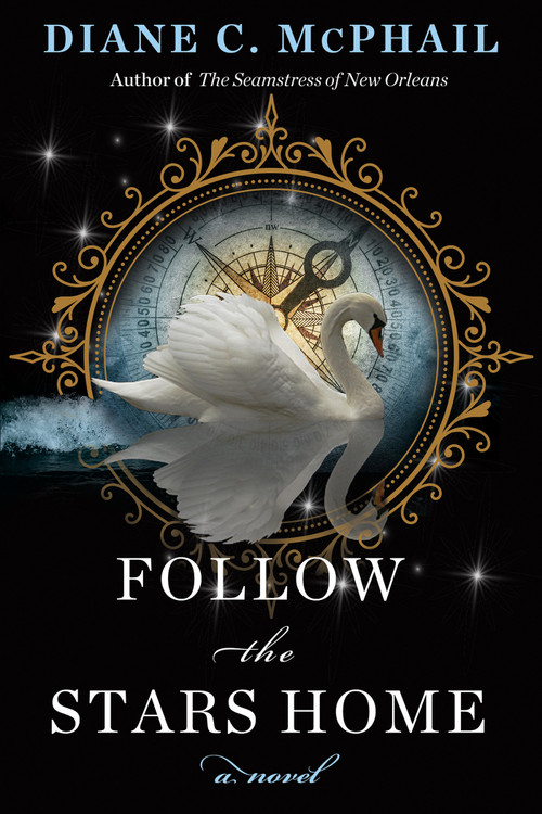 Follow the Stars Home - 9781496750884 by Diane C. McPhail, 9781496750884