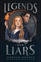 Legends and Liars - 9780593351727 by Morgan Rhodes, 9780593351727