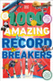 1,000 Amazing Record Breakers by DK, 9780744098808