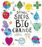 Small Steps, Big Change by Annemarie Cool, James Jones, 9781664300453