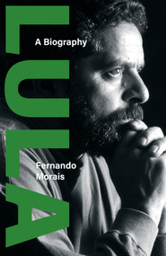 Lula by Fernando Morais, 9781804294925