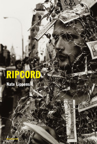 Ripcord by Nate Lippens, 9781635902167