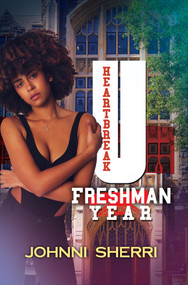 Heartbreak U (Freshman Year) - 9781645566441 by Johnni Sherri, 9781645566441