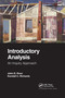 Introductory Analysis (An Inquiry Approach) by John D. Ross, Kendall C. Richards, 9781032175010