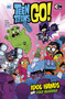 Idol Hands and Cold Blooded by Sholly Fisch, Merrill Hagan, Lea Hernandez, Jorge Corona, 9781496579942