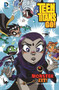Monster Zit! by J. Torres, Larry Stucker, Heroic Age, 9781434292131