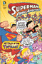 Attack of the Toyman! by Art Baltazar, Franco Aureliani, 9781434264763