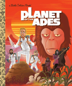 Planet of the Apes (20th Century Studios) by Geof Smith, Patrick Spaziante, 9780736444804