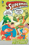 The Menace of Metallo! by Art Baltazar, Franco Aureliani, Art Baltazar, 9781434247940