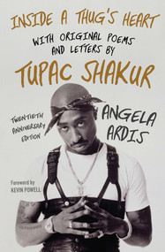 Inside a Thug's Heart - 9781496751782 by Angela Ardis, 9781496751782