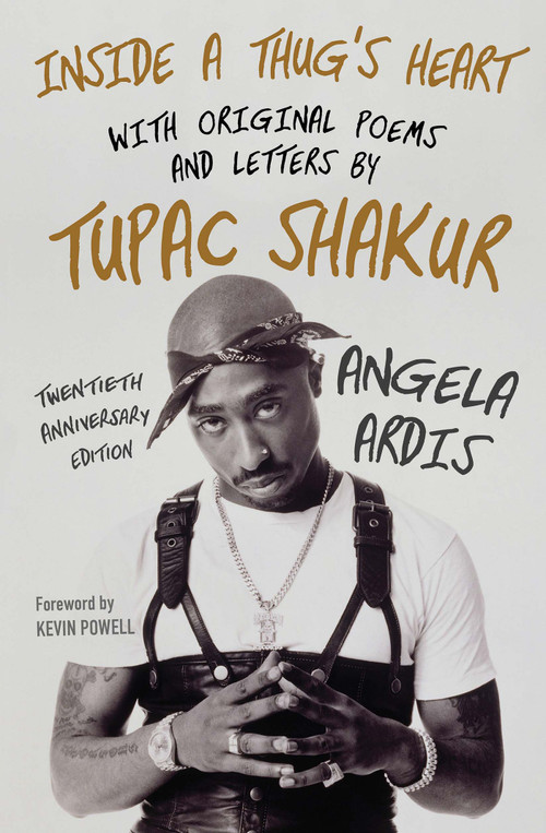 Inside a Thug's Heart - 9781496751782 by Angela Ardis, 9781496751782