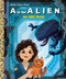 A Is for Alien: An ABC Book (20th Century Studios) by Charles Gould, Joey Chou, 9780736444842