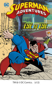 Eye to Eye - 9781434245526 by Scott McCloud, 9781434245526