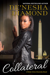 Collateral by De'nesha Diamond, 9781496705884