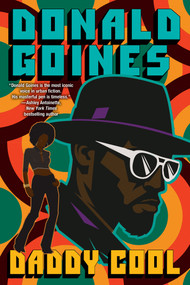 Daddy Cool - 9781496742971 by Donald Goines, 9781496742971