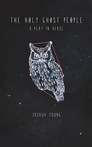 THE HOLY GHOST PEOPLE by Joshua Young, 9780991418305