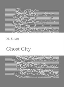 Ghost City (On Architecture, Artificial Intelligence,  and the Mind-Body Problem) by Mike Silver, 9781638401155