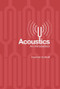 Acoustics (An Introduction) by Heinrich Kuttruff, 9780415386807