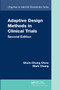 Adaptive Design Methods in Clinical Trials by Shein-Chung Chow, Mark Chang, 9781032477602