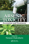 Arsenic Toxicity (Prevention and Treatment) by Narayan Chakrabarty, 9781032098401