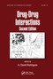 Drug-Drug Interactions by A. David Rodrigues, 9780367452742