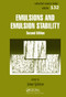 Emulsions and Emulsion Stability (Surfactant Science Series/61) by Johan Sjoblom, 9780367577957