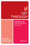 Get Through MCEM Part B: Data Interpretation Questions by Matthew Hall, Sam Thanabadu, Chetan Trivedy, 9781853158728
