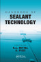 Handbook of Sealant Technology by K.L. Mittal, A. Pizzi, 9780367577285