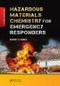 Hazardous Materials Chemistry for Emergency Responders by Robert Burke, 9781138074651