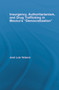 Insurgency, Authoritarianism, and Drug Trafficking in Mexico's Democratization by Jose L. Velasco, 9780415648615