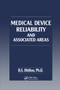 Medical Device Reliability and Associated Areas by B.S. Dhillon, 9780367398804