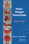 Piano-Hinged Dissections (Time to Fold!) by Greg N. Frederickson, 9780367446253