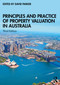 Principles and Practice of Property Valuation in Australia by David Parker, 9780367503413