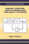Robust Control and Filtering for Time-Delay Systems by Magdi S. Mahmoud, 9780367398958