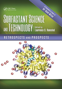 Surfactant Science and Technology (Retrospects and Prospects) by Laurence S. Romsted, 9781032235806