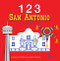 123 San Antonio by Puck, 9781938093173