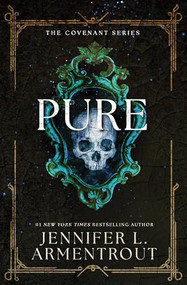 Pure - 9781464220678 by Jennifer L. Armentrout, 9781464220678