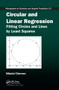 Circular and Linear Regression (Fitting Circles and Lines by Least Squares) by Nikolai Chernov, 9780367577179