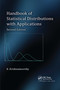 Handbook of Statistical Distributions with Applications by K. Krishnamoorthy, 9780367658700