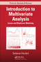 Introduction to Multivariate Analysis (Linear and Nonlinear Modeling) by Sadanori Konishi, 9780367576134