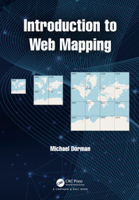 Introduction to Web Mapping by Michael Dorman, 9780367861186