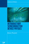 Introductory Semiconductor Device Physics by Greg Parker, 9780750310215