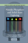 Nitride Phosphors and Solid-State Lighting by Rong-Jun Xie, Yuan Qiang Li, Naoto Hirosaki, Hajime Yamamoto, 9780367576950