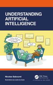 Understanding Artificial Intelligence - 9780367524357 by Nicolas Sabouret, 9780367524357
