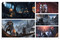 The Art of Endless Legend by Amplitude, 9781803369853