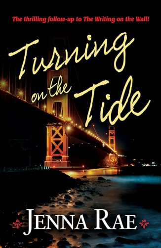 Turning on the Tide by Jenna Rae, 9781594933929