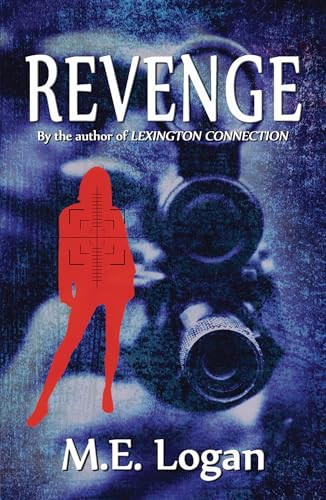 Revenge - 9781594933974 by M.E. Logan, 9781594933974