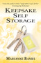 Keepsake Self Storage by Marianne Banks, 9781594933950