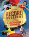 Record Breakers at the Olympic Games by Rob Walker, 9781804535646